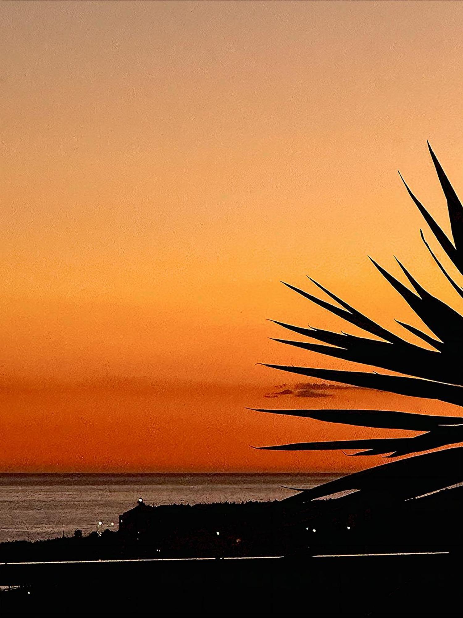 Apartamento Calaceite Torrox Exteriör bild