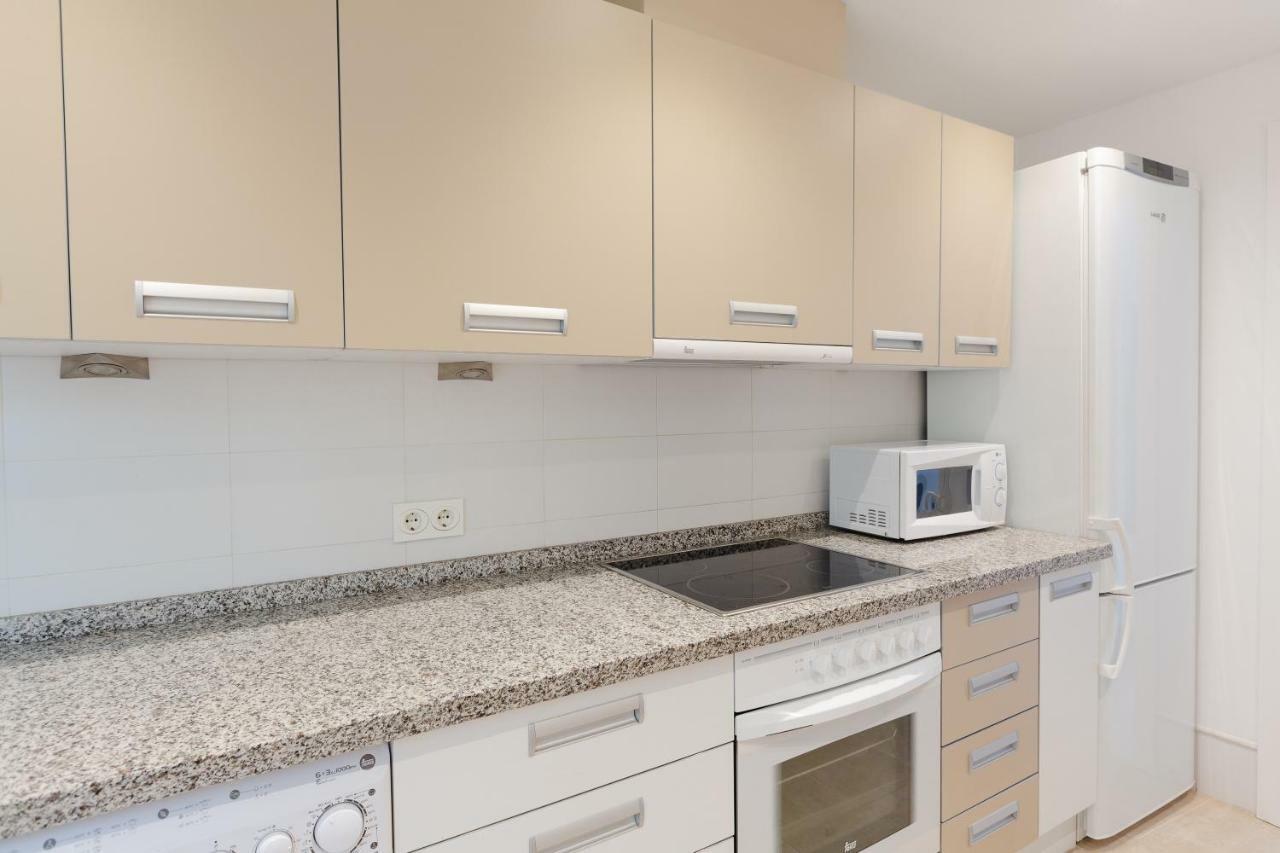 Apartamento Calaceite Torrox Exteriör bild