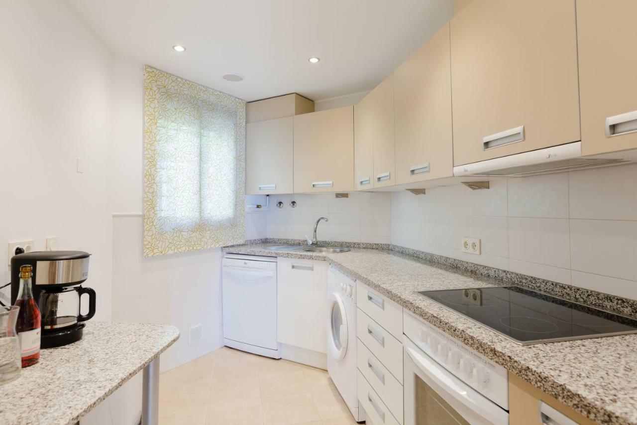Apartamento Calaceite Torrox Exteriör bild