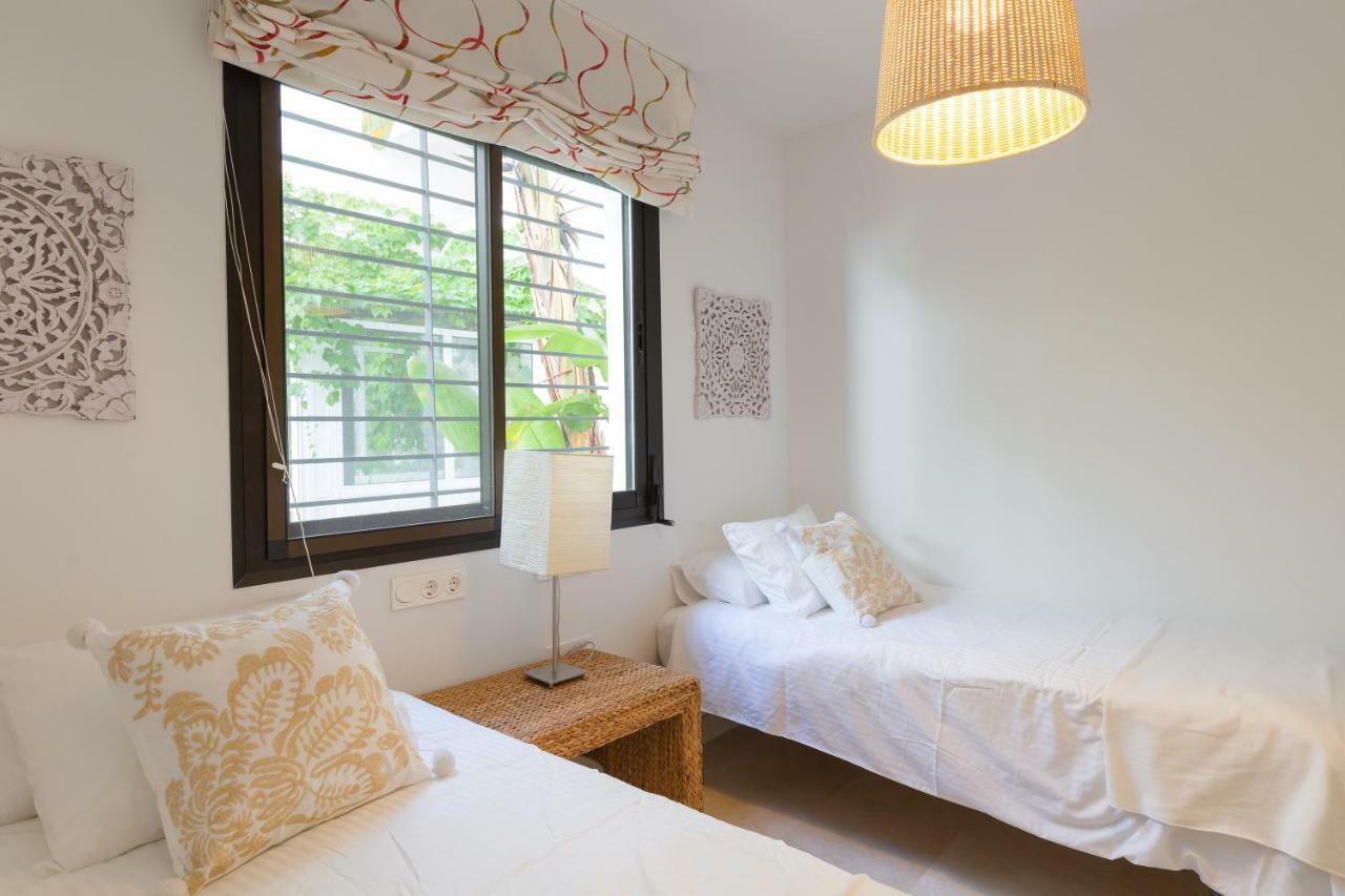 Apartamento Calaceite Torrox Exteriör bild