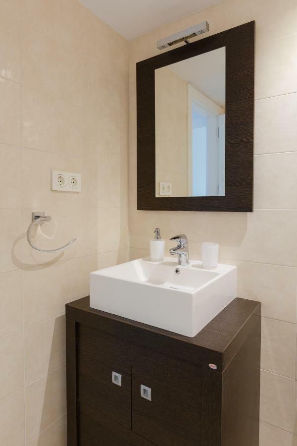 Apartamento Calaceite Torrox Exteriör bild