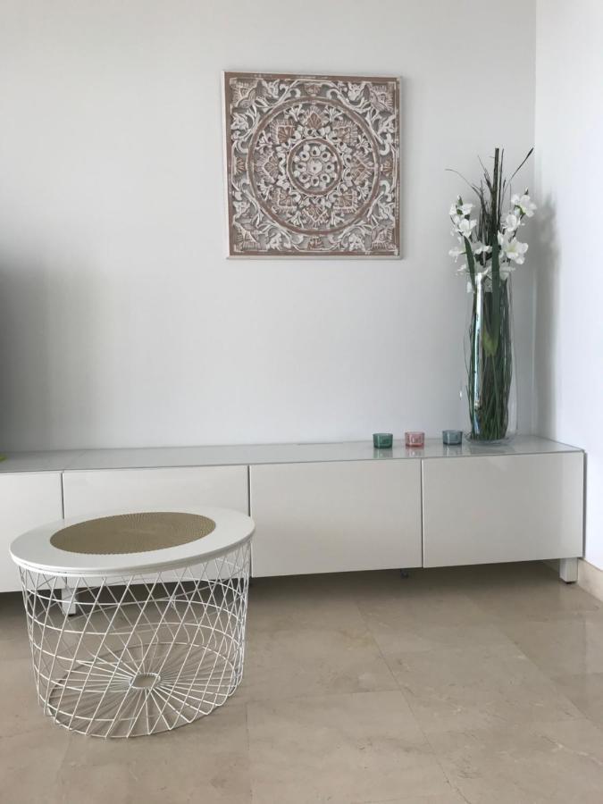 Apartamento Calaceite Torrox Exteriör bild